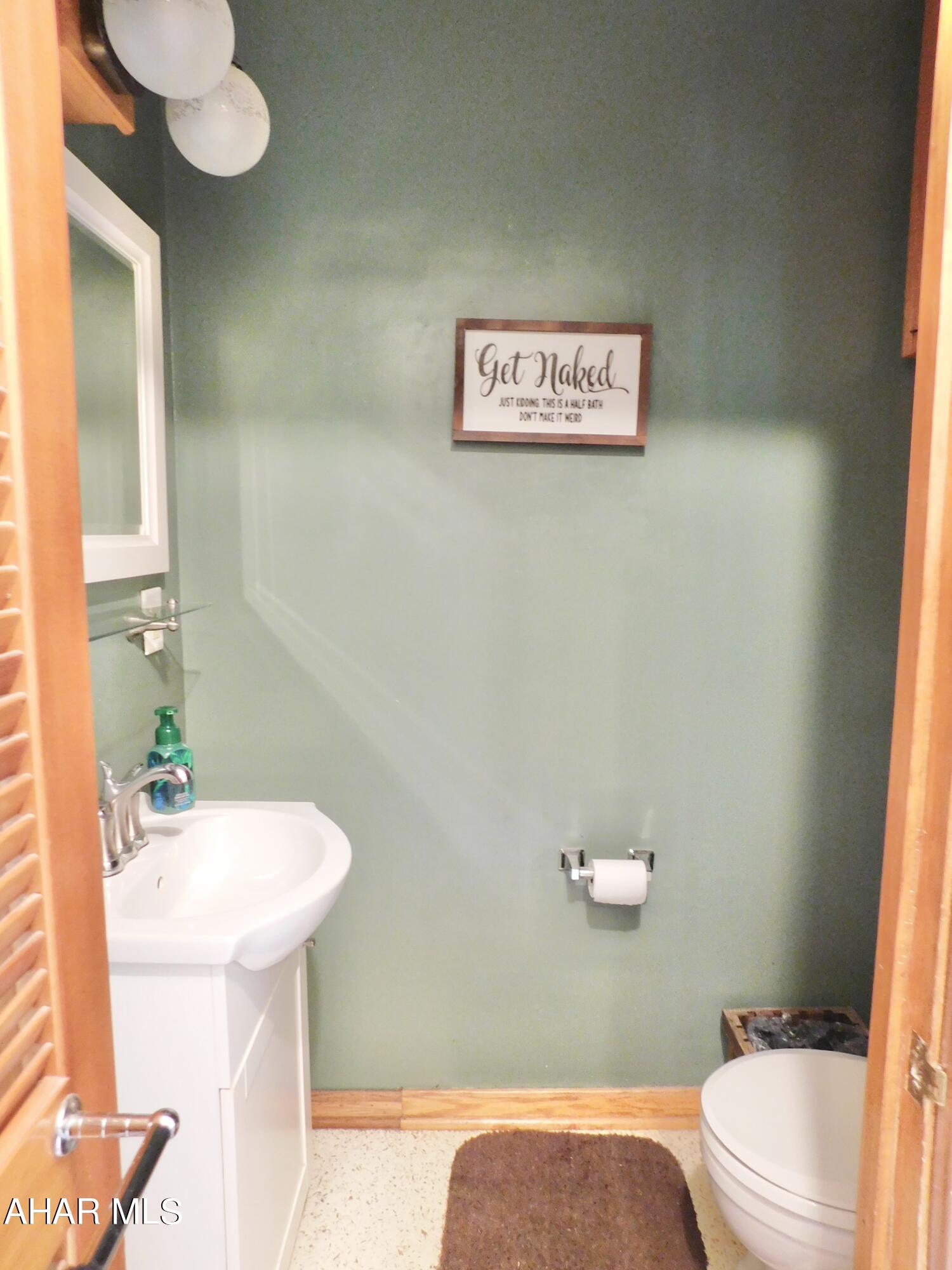 Sinking Valley - Residential