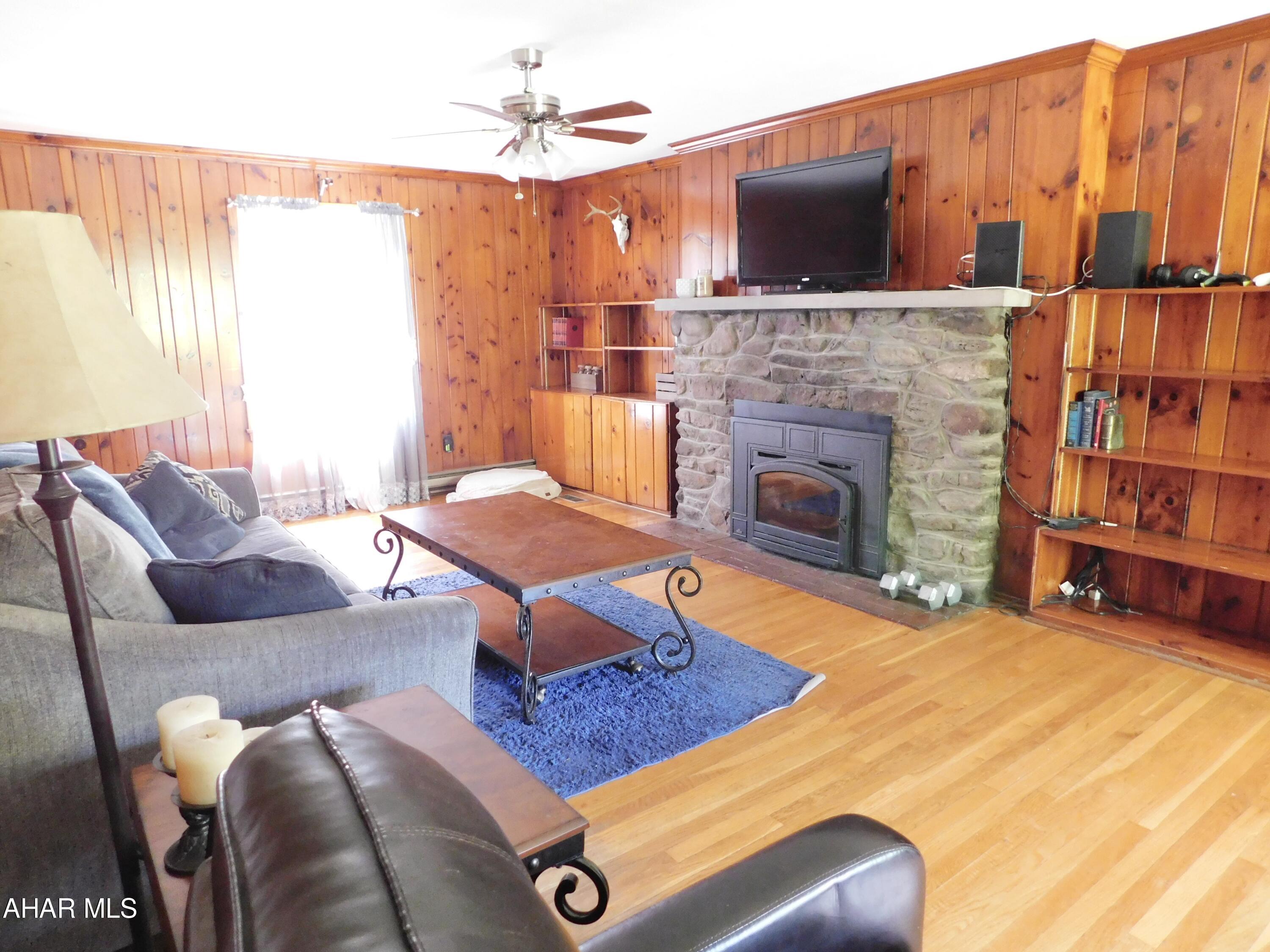 Sinking Valley - Residential