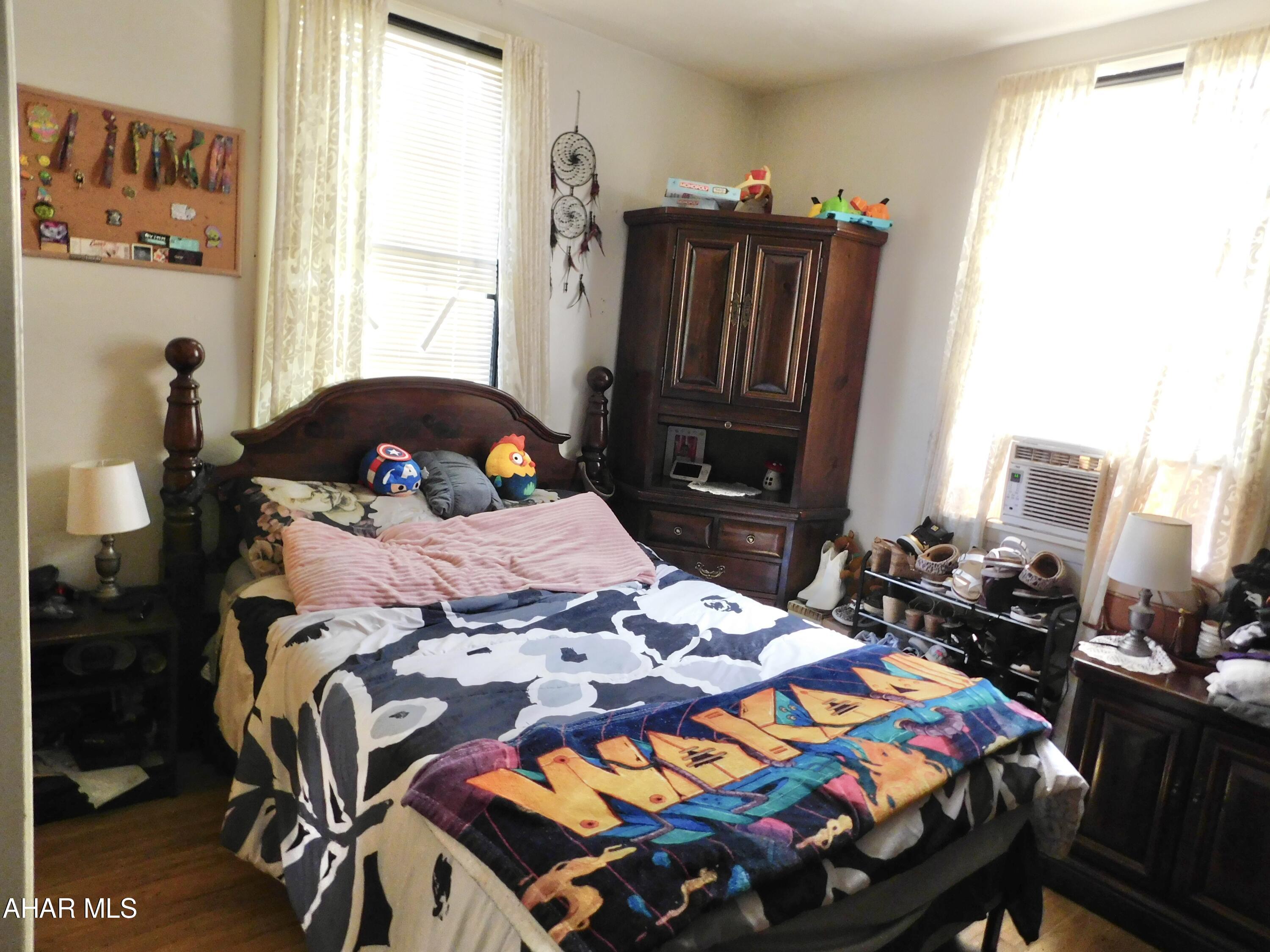 Sinking Valley - Residential