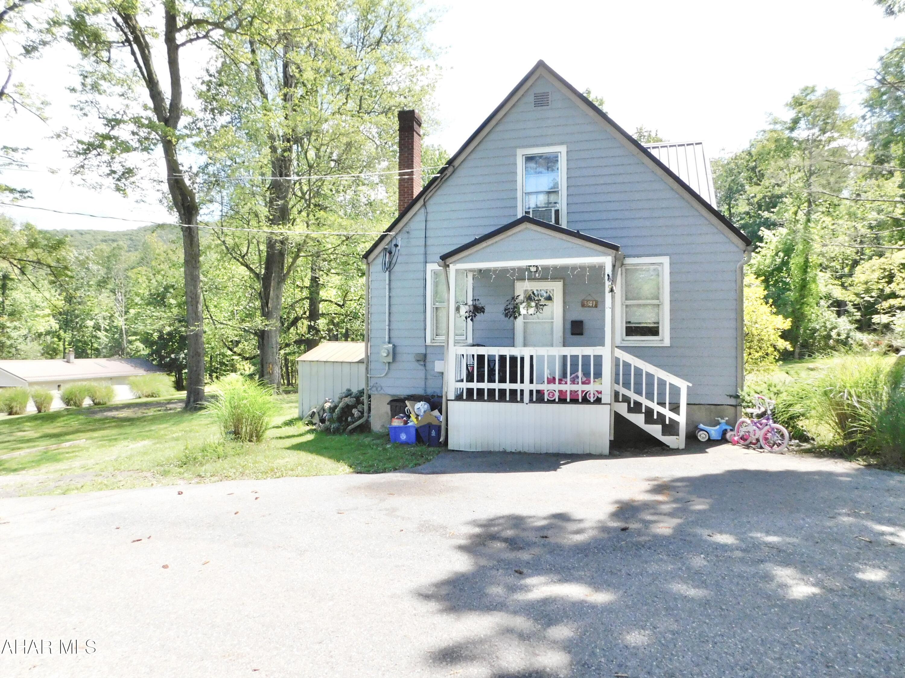 Sinking Valley - Residential