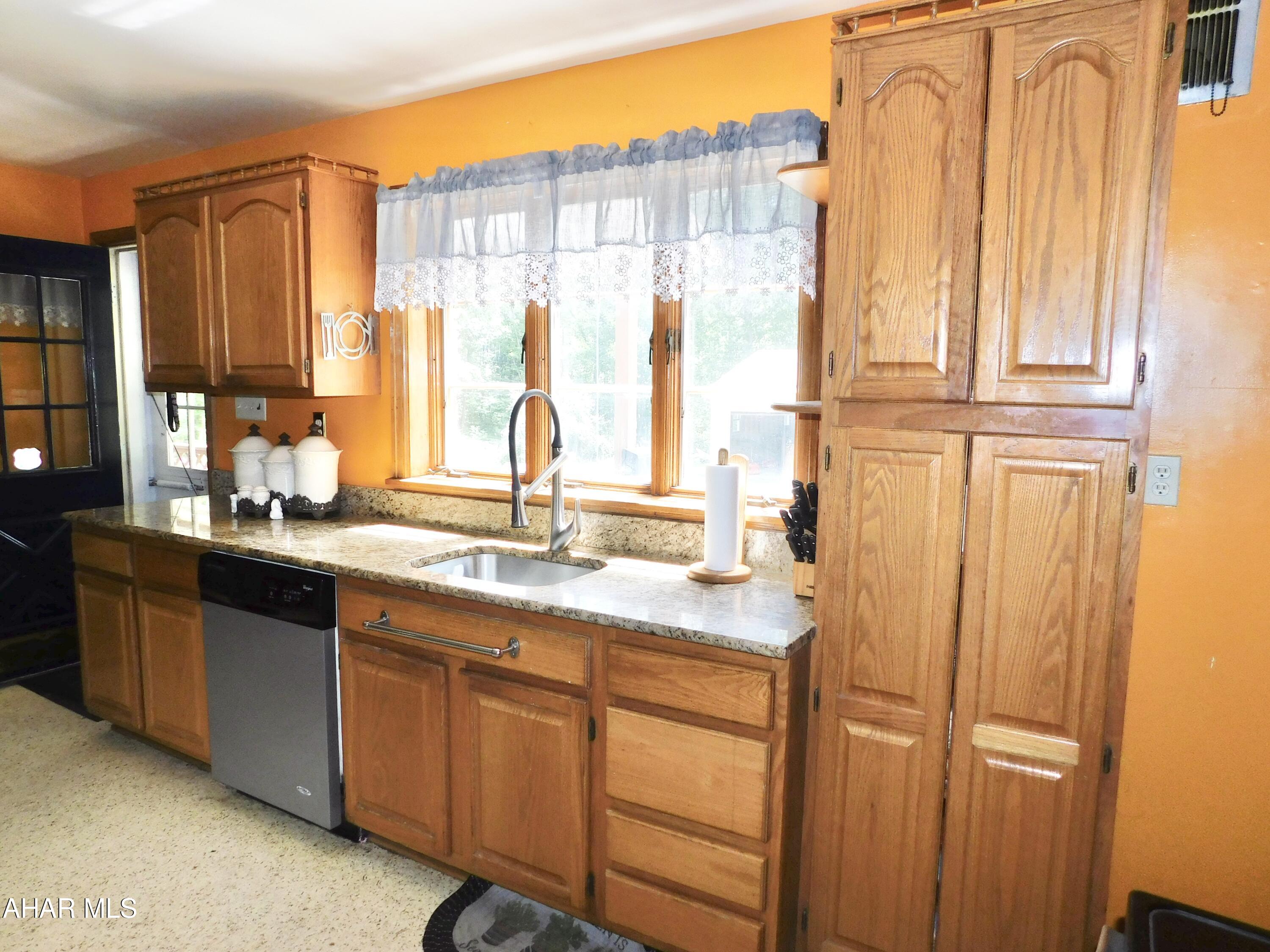 Sinking Valley - Residential