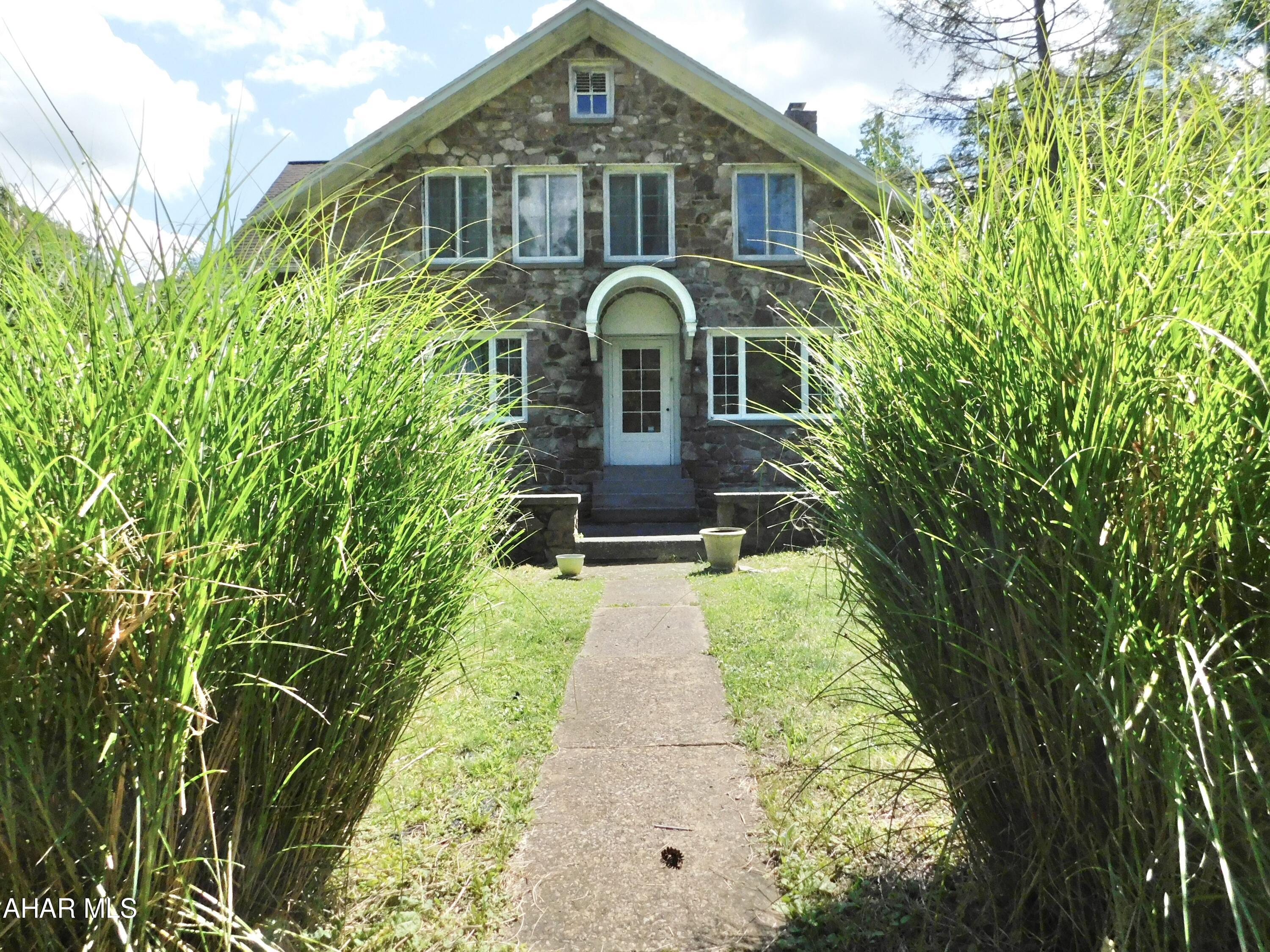 Sinking Valley - Residential