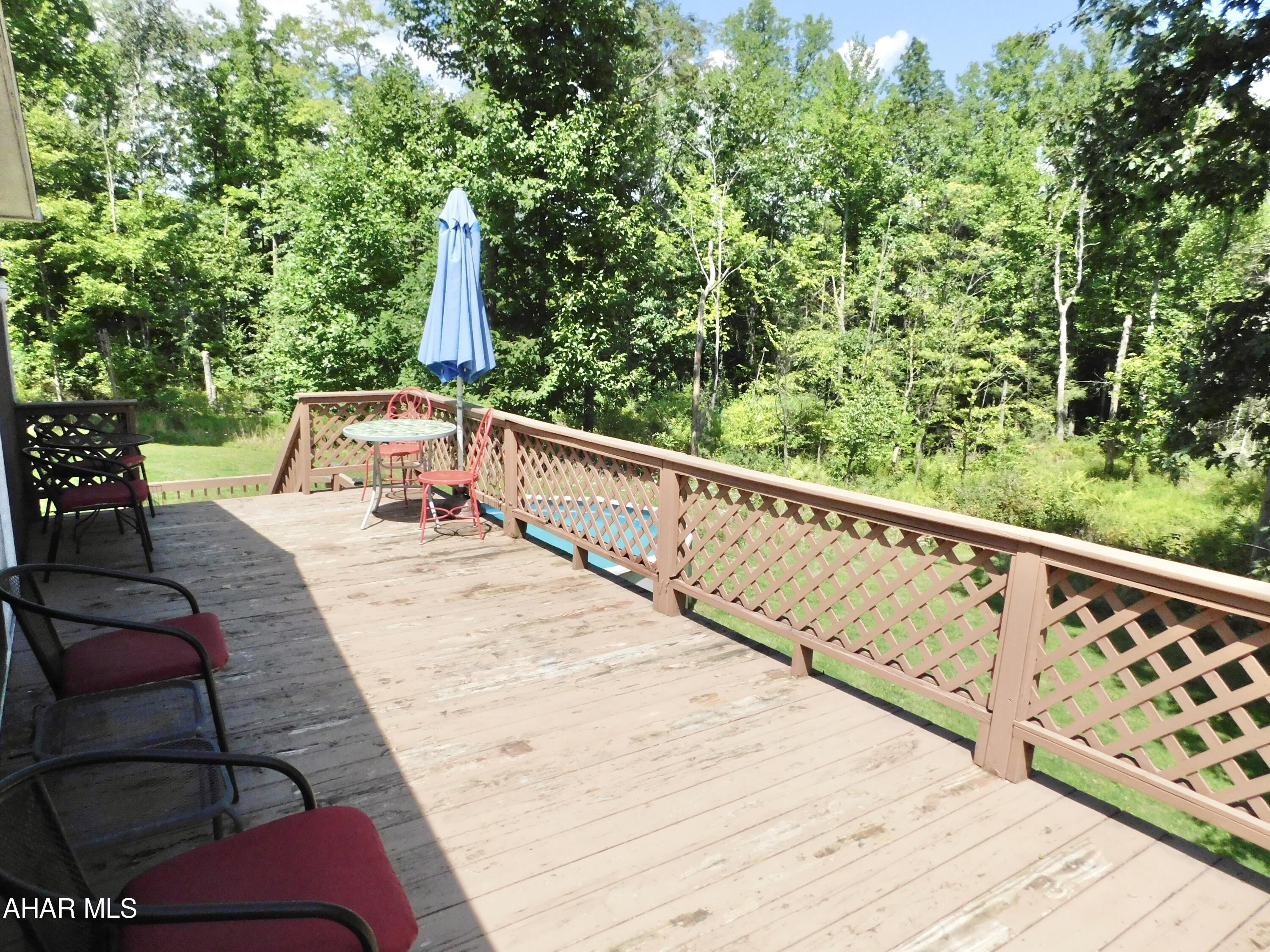 Sinking Valley - Residential