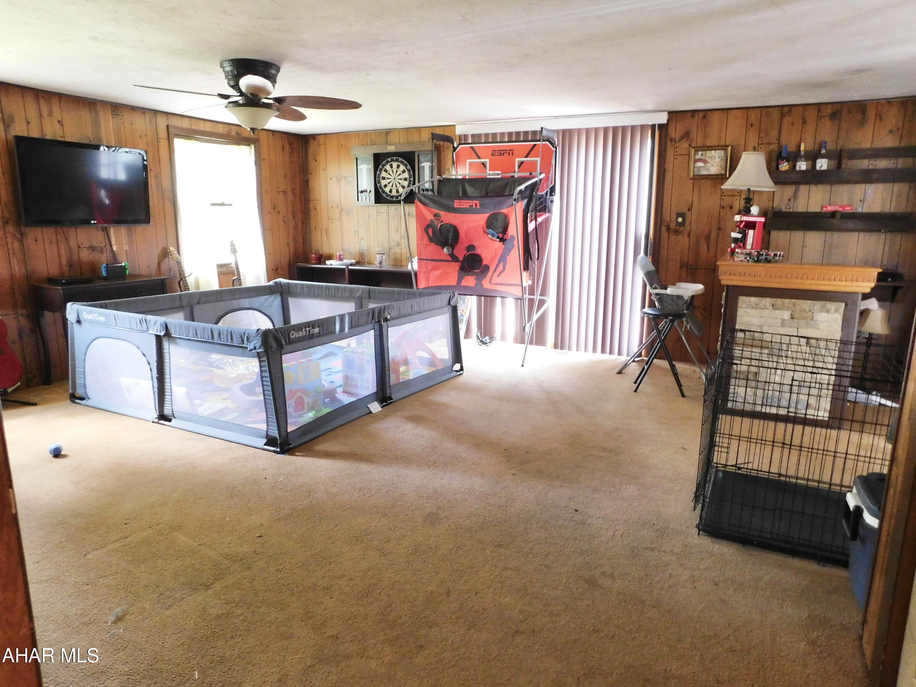 Sinking Valley - Residential