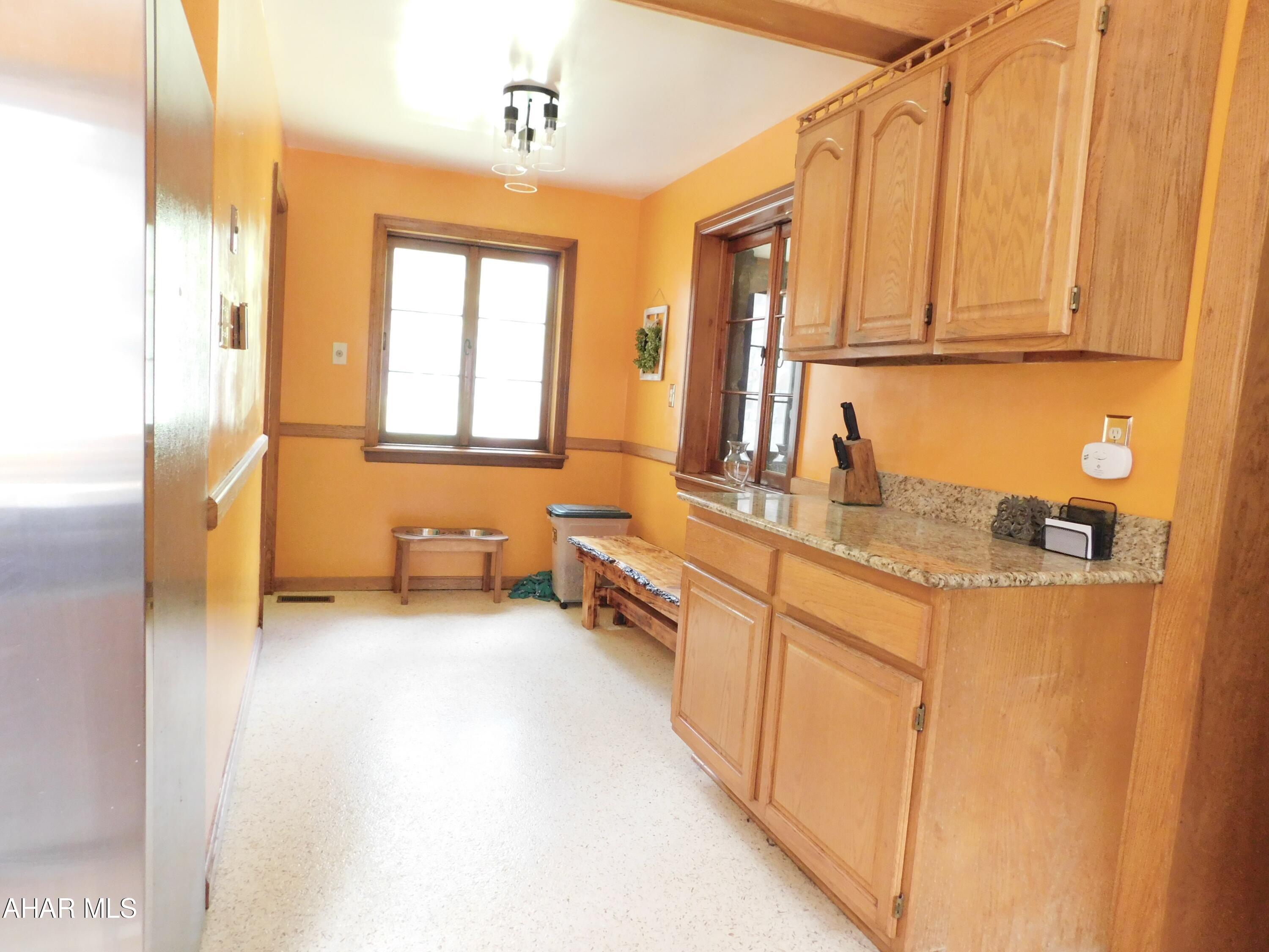 Sinking Valley - Residential