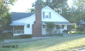 Fairview - Residential