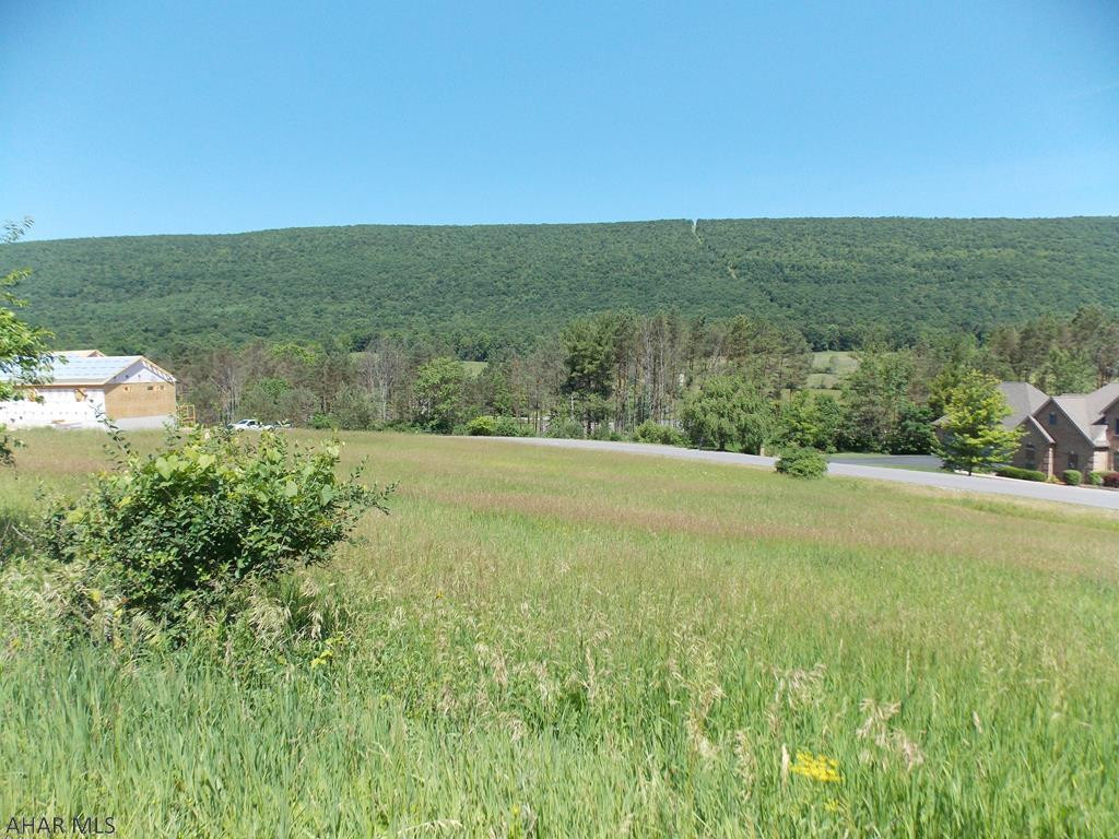 Countryside Estates - Land