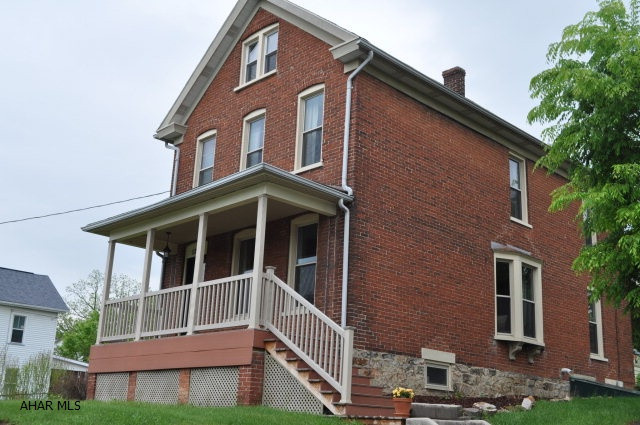 Hollidaysburg - Residential