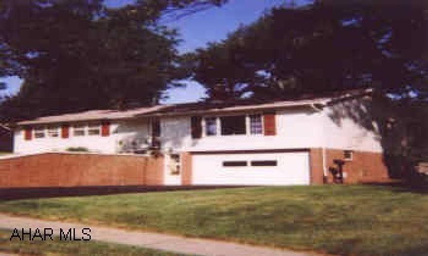 HIGHLAND PARK BEAUTY. MOVE UP TO 4120 2ND AVE. 3 BEDROOMS, 2 BATHS, FAMILY ROOM, FIREPLACE, 2 CAR GARAGE, HARDWOOD FLOORS, CERAMIC TILE. GHW/CA. LARGE LOT.