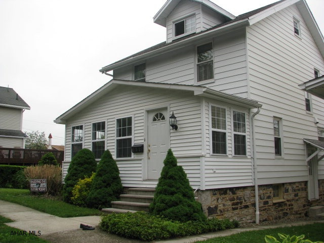 Fairview - Residential