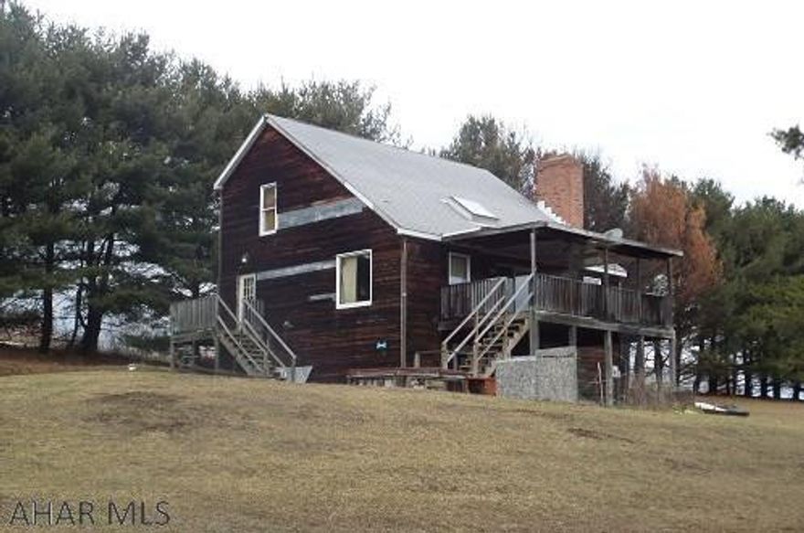 This property has been placed in an upcoming online event. All bids should be submitted at www.xome.com (void where prohibited). Please submit any pre-auction offers received through the property details page on Xome.com. Any post-auction offers will need to be submitted directly to the listing agent. All offers will be reviewed and responded to within 3 business days. All properties are subject to a 5% buyer's premium pursuant to the Auction Participation Agreement and Terms & Conditions (minimums will apply). Please contact listing agent for details and commission paid on this property.