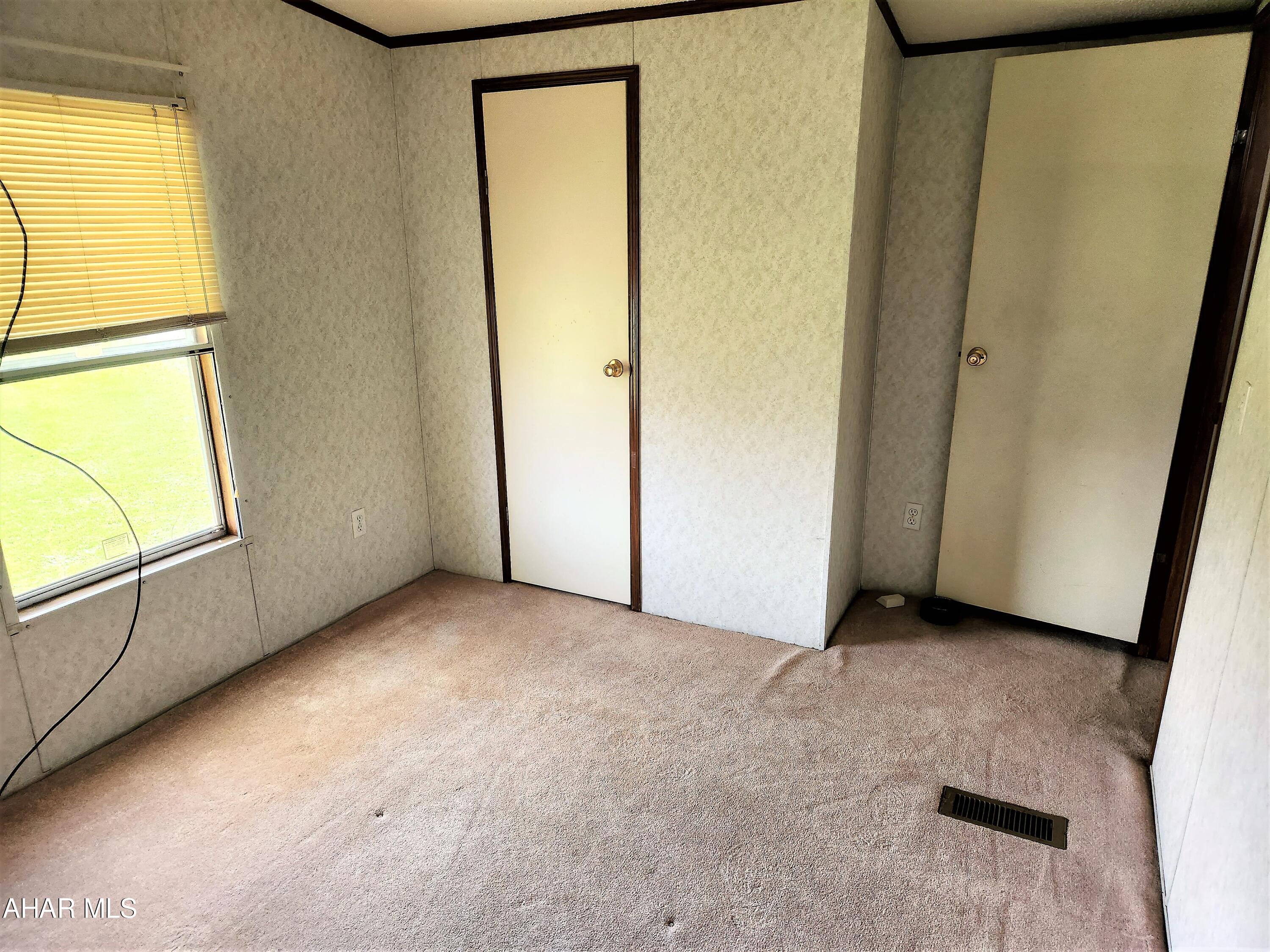 None - Residential Lease