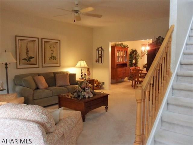 Old Town Village - Residential