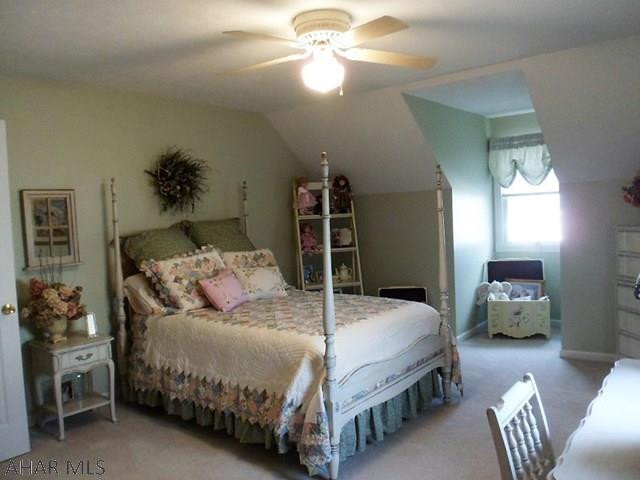 Old Town Village - Residential