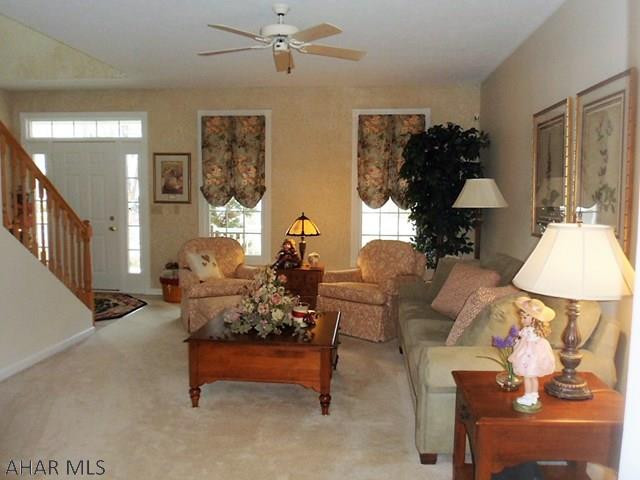 Old Town Village - Residential