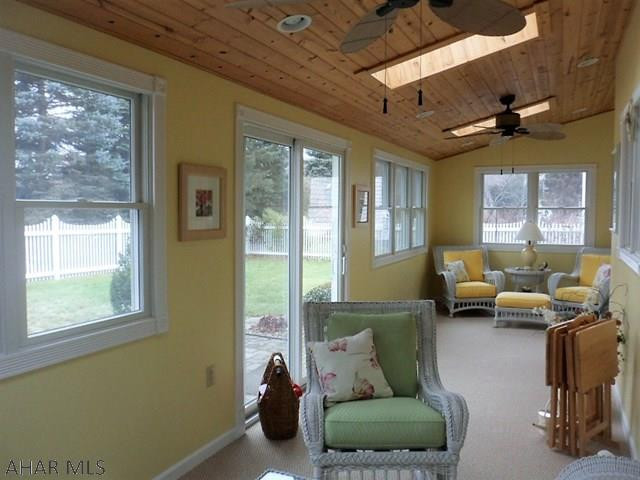 Old Town Village - Residential