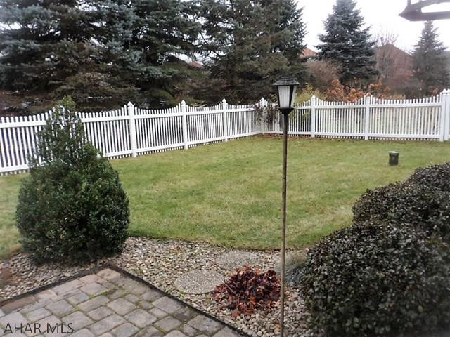 Old Town Village - Residential