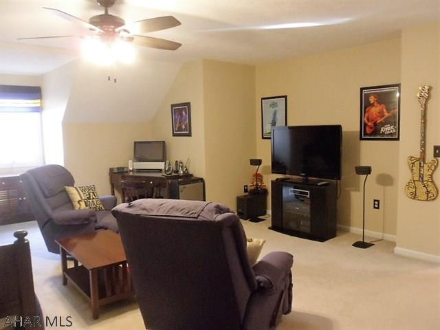 Old Town Village - Residential