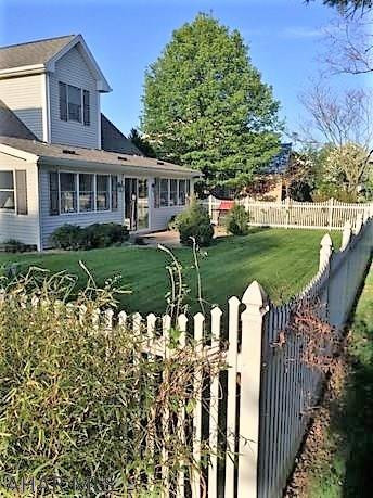 Old Town Village - Residential