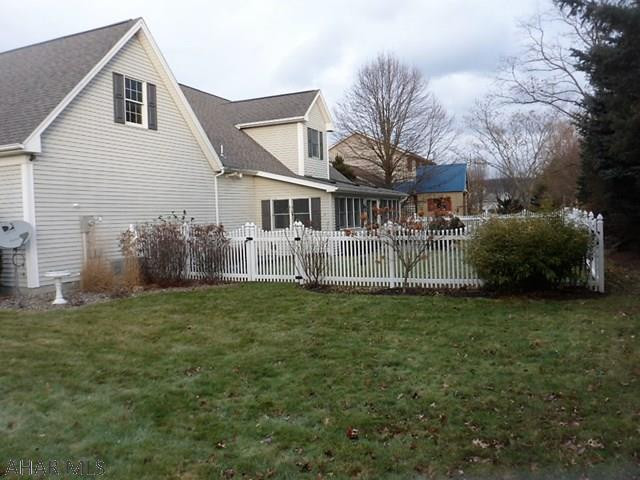 Old Town Village - Residential