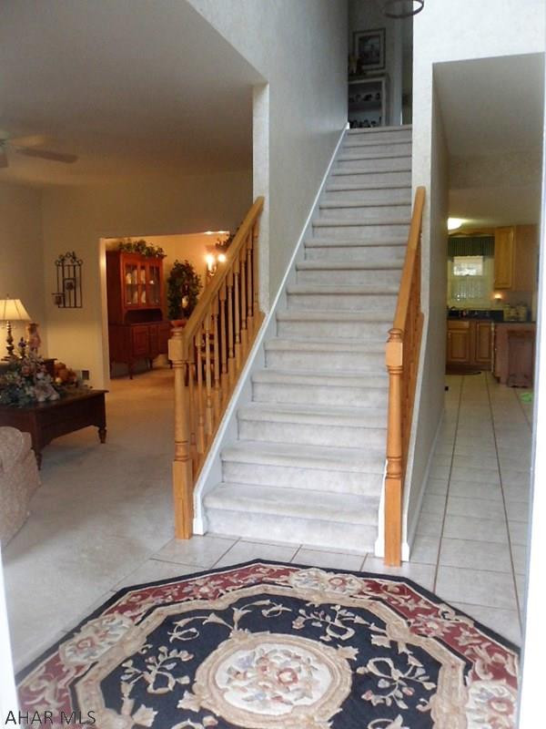 Old Town Village - Residential