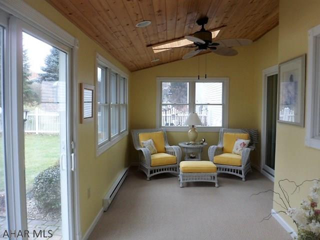 Old Town Village - Residential