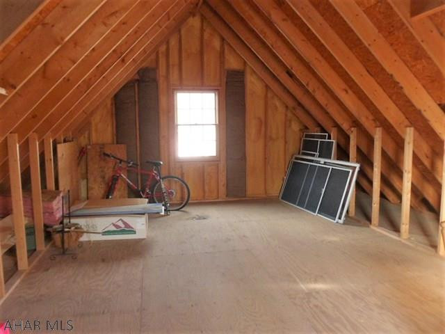 Old Town Village - Residential