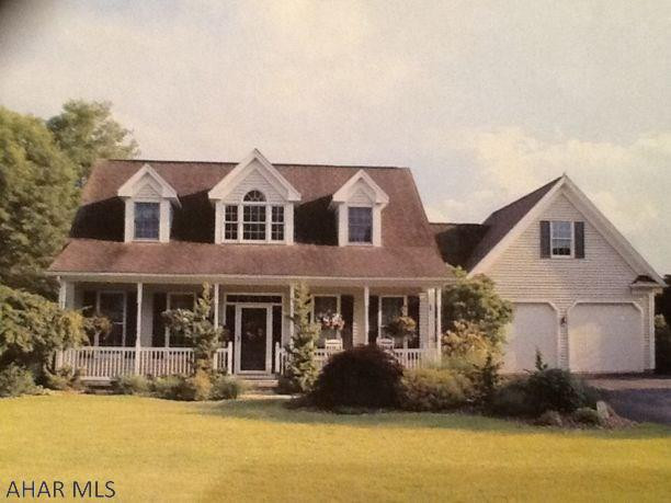 Old Town Village - Residential