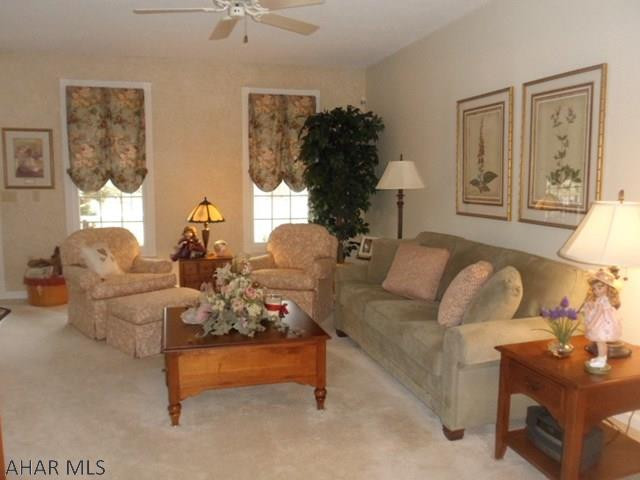 Old Town Village - Residential