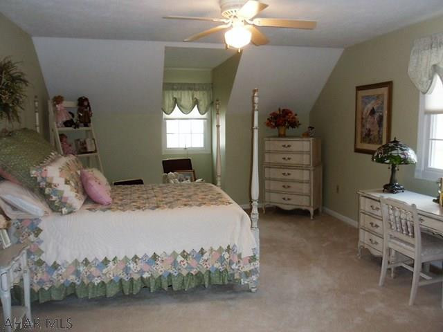 Old Town Village - Residential