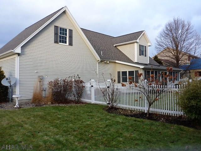 Old Town Village - Residential