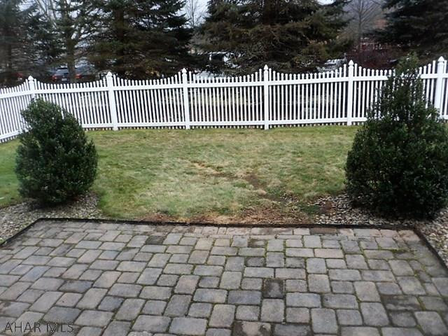 Old Town Village - Residential