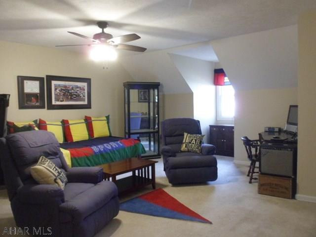 Old Town Village - Residential