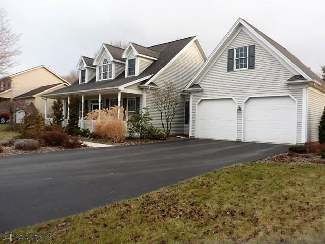 Old Town Village - Residential