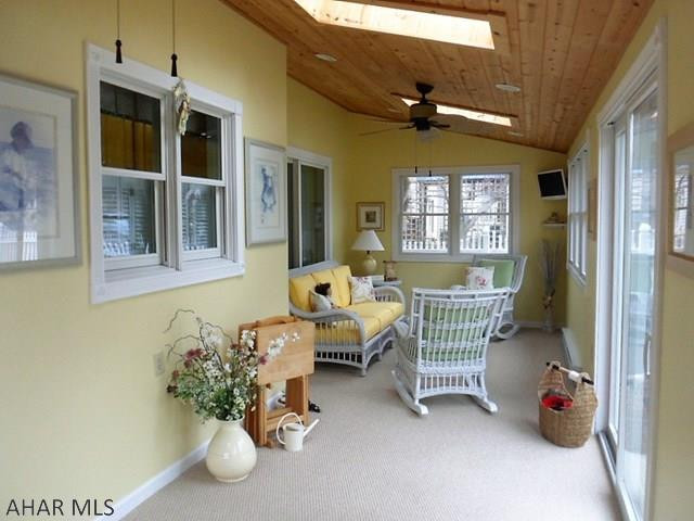 Old Town Village - Residential