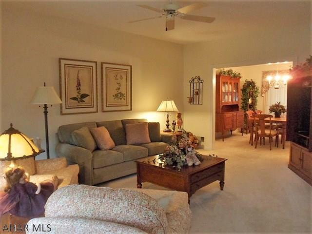 Old Town Village - Residential