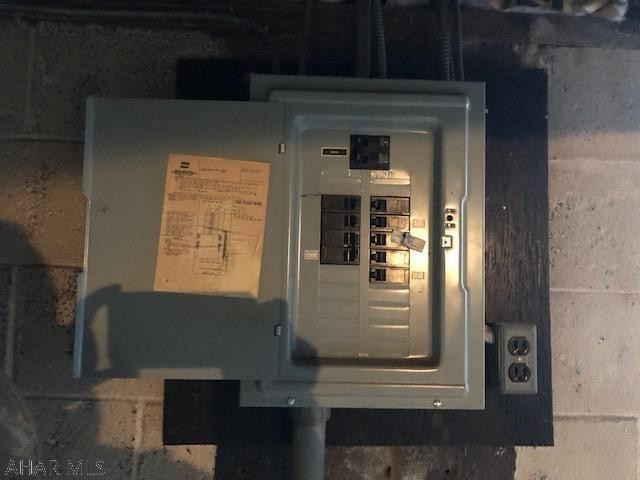 Unknown - Residential