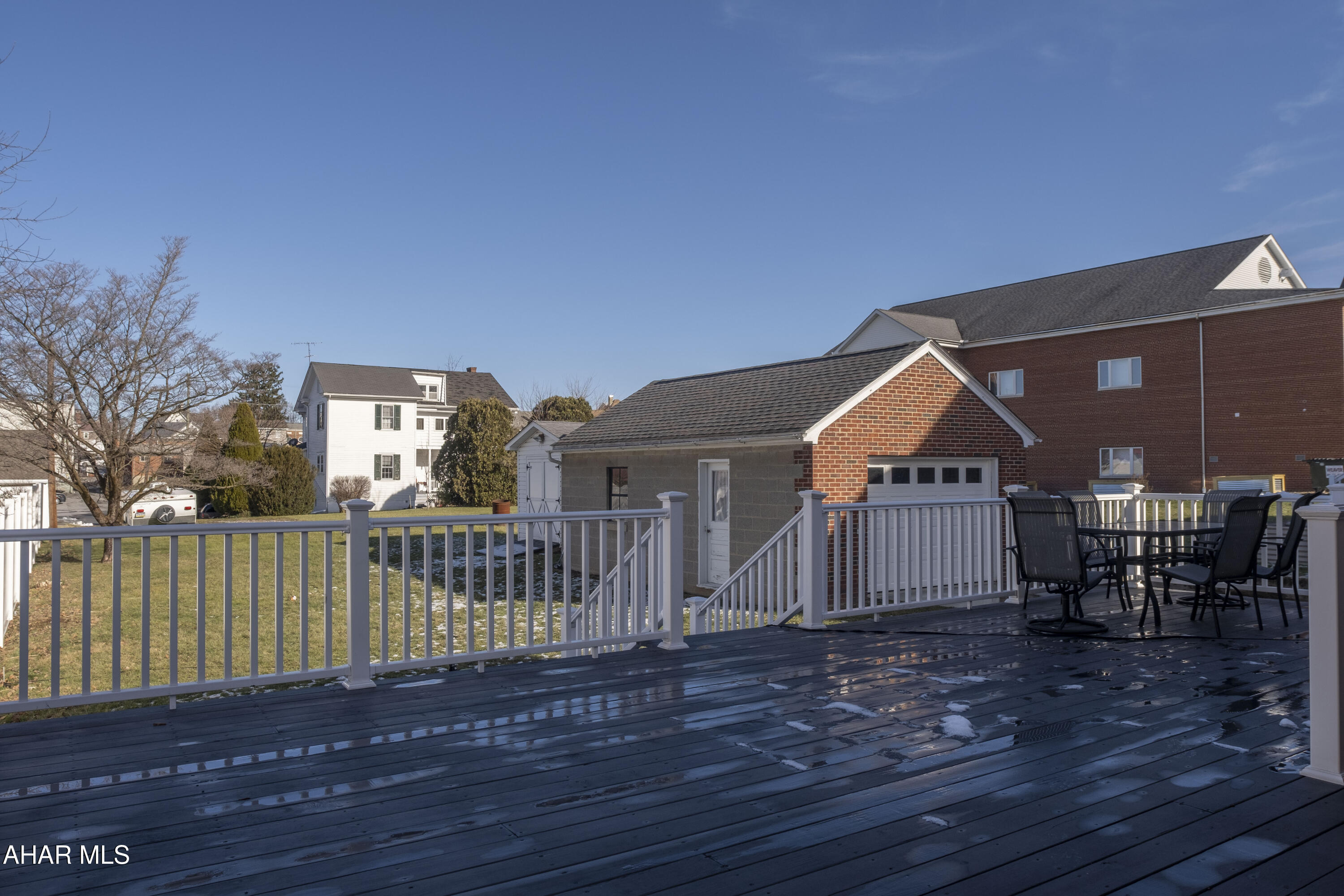 Unknown - Residential