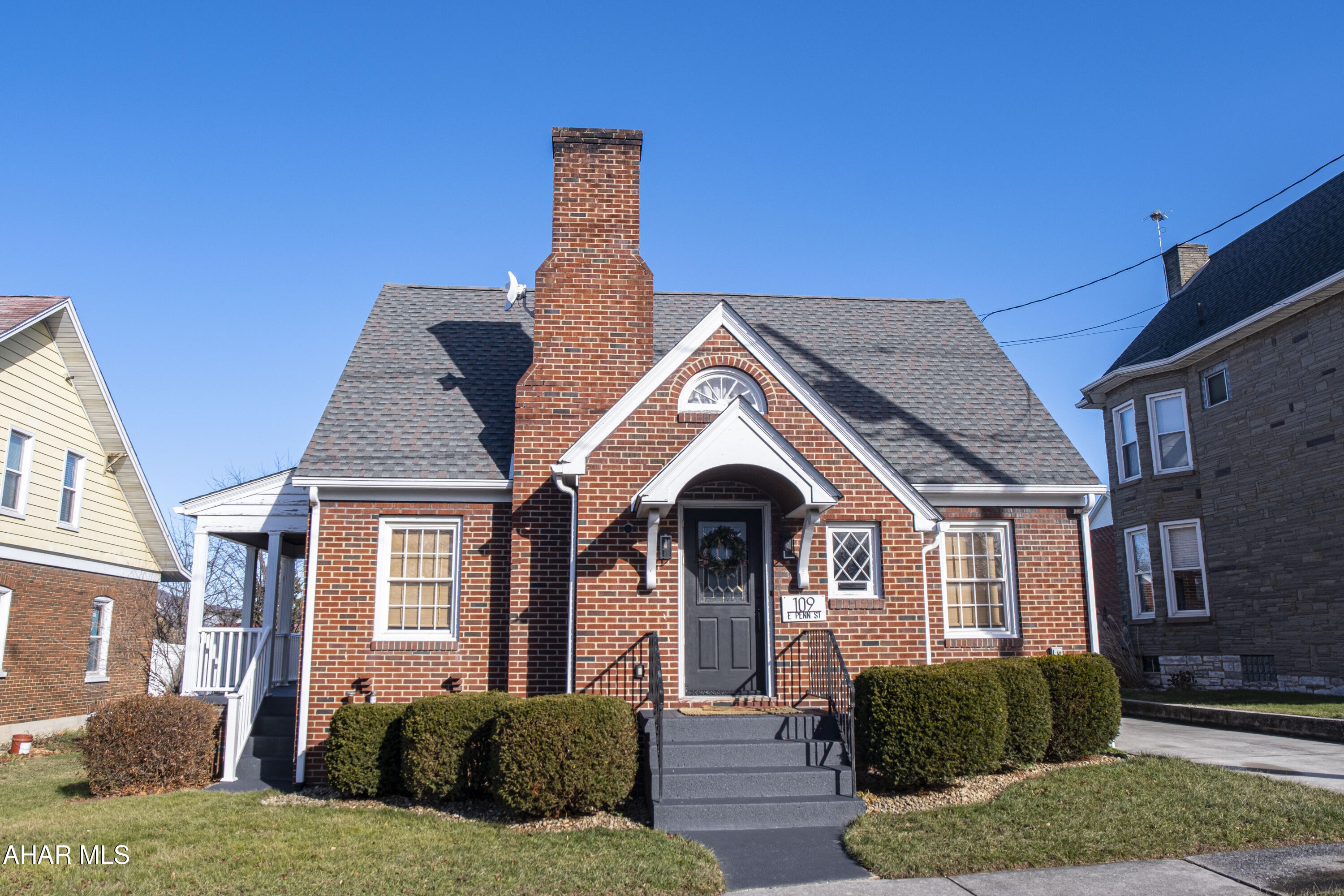 Unknown - Residential