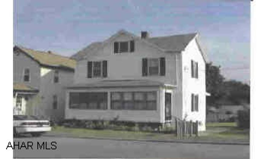 Well maintained and updated two story home on a large lot. Features new carpeting, large bathroom, and a large two car detached garage all on a double lot. Well maintained and updated two story home on a large lot. Features new carpeting, large bathroom, and a large two car detached garage all on a double lot.