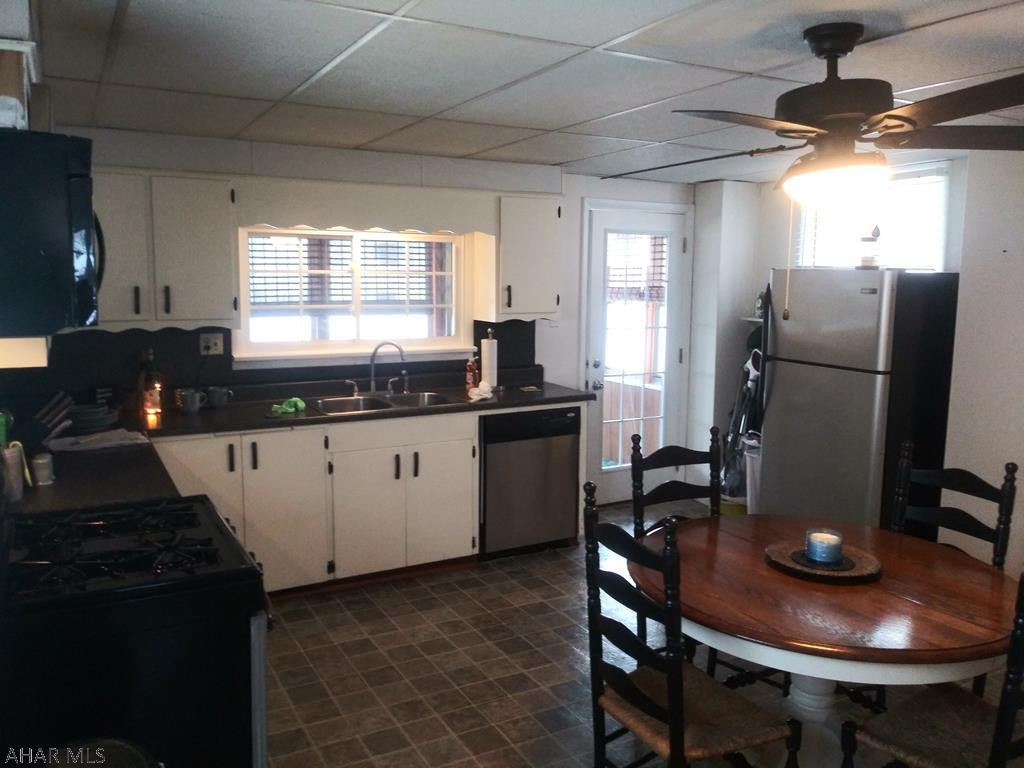 Garden Heights - Residential