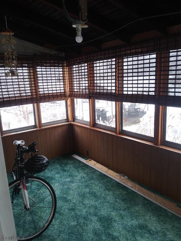 Garden Heights - Residential