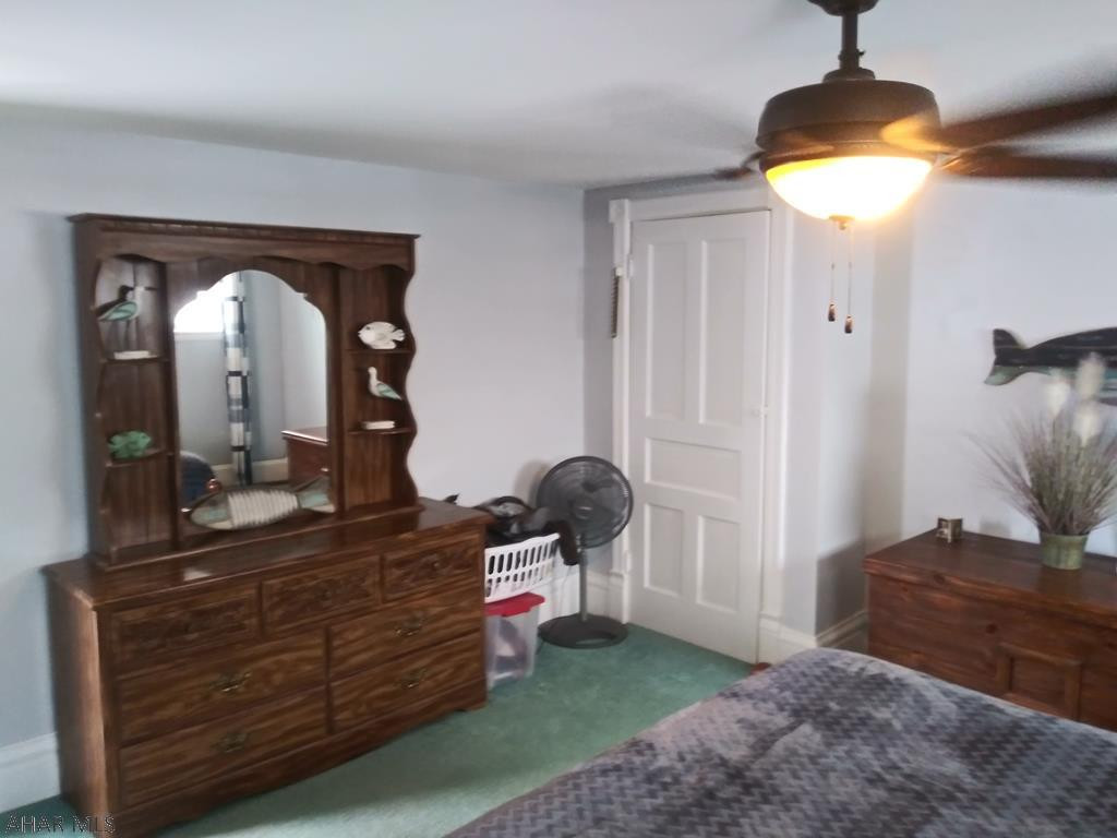 Garden Heights - Residential