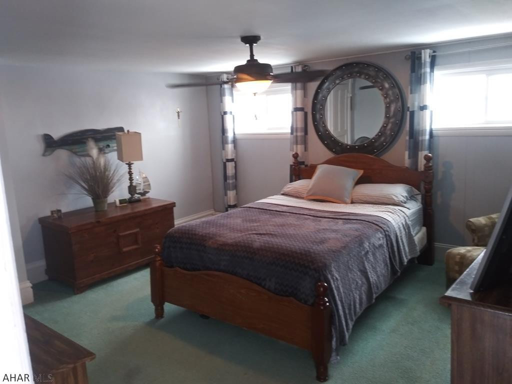 Garden Heights - Residential