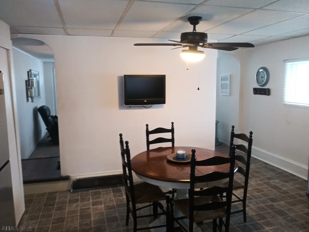 Garden Heights - Residential