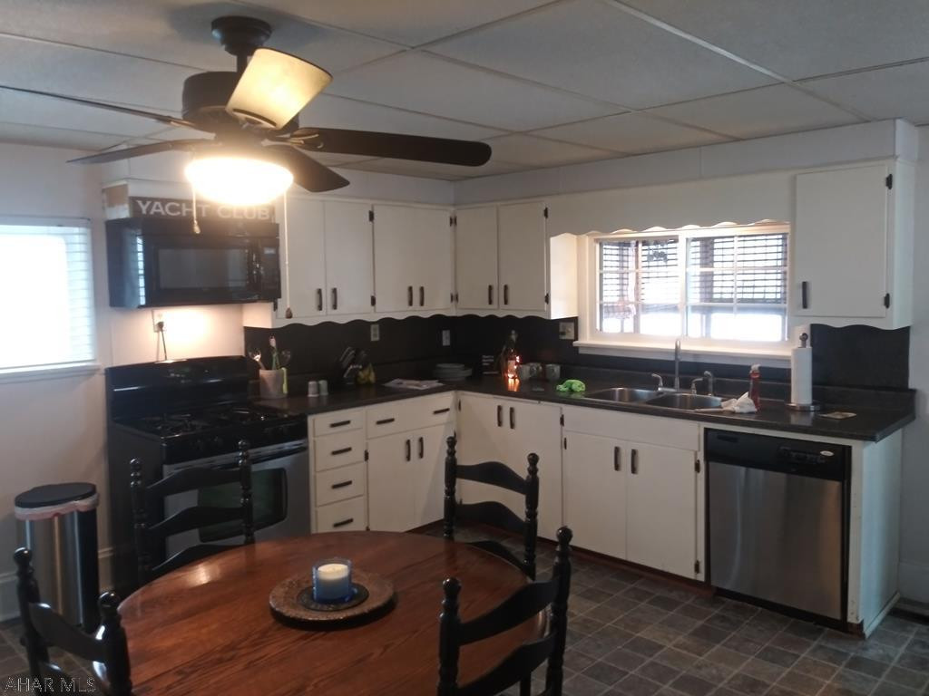 Garden Heights - Residential