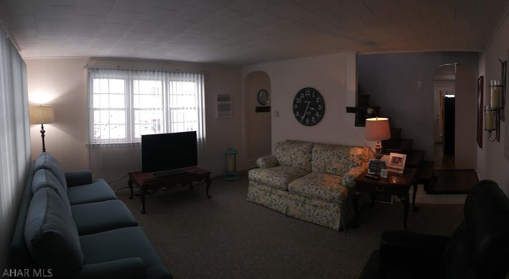 Garden Heights - Residential