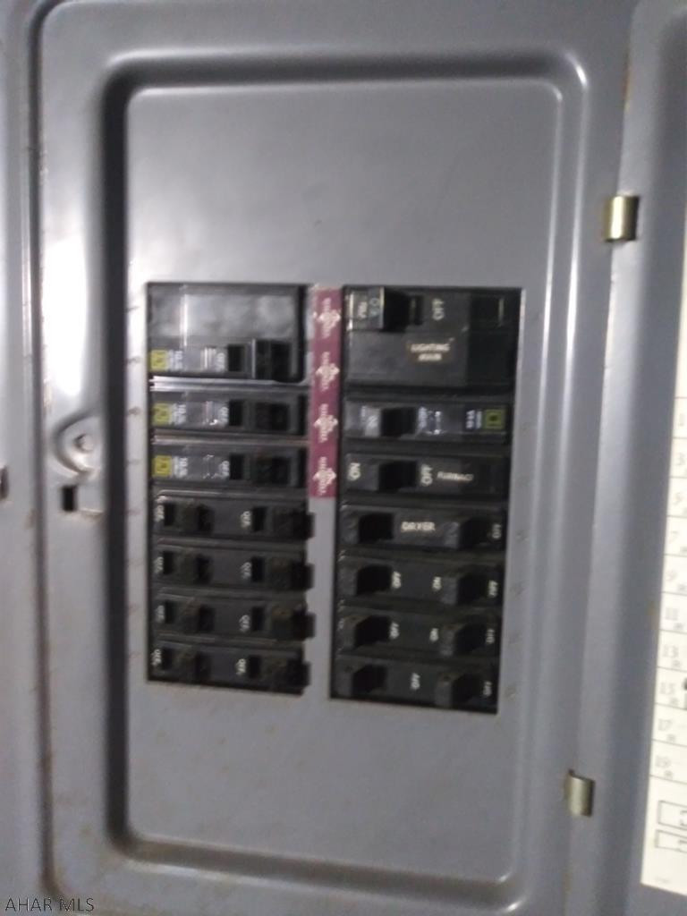 Garden Heights - Residential