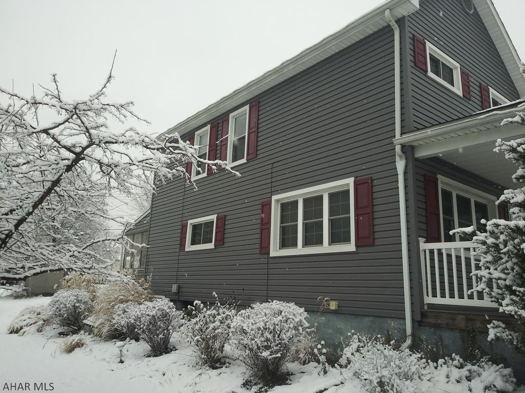 Garden Heights - Residential