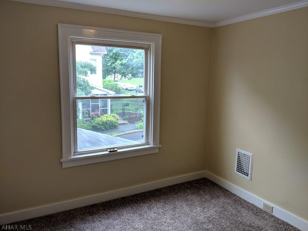 Calvert Hills - Residential